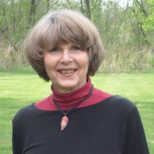 Meet your Posher, Audrey